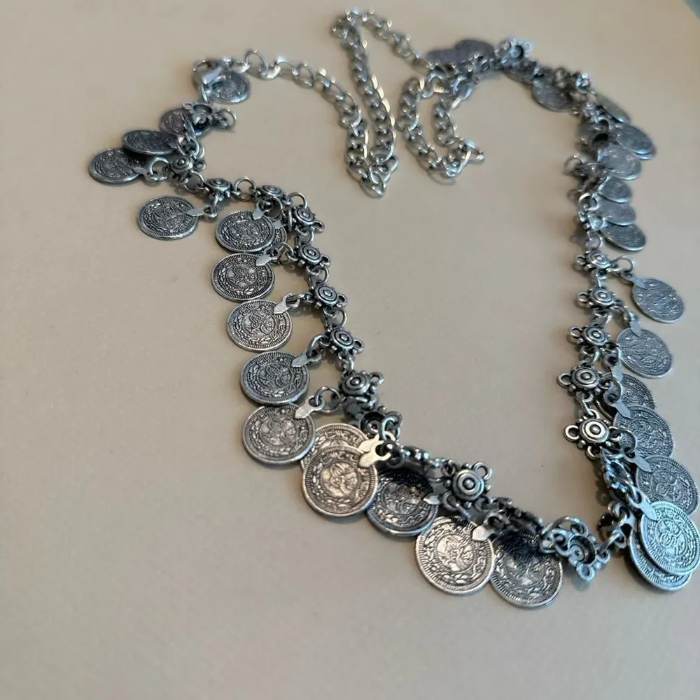 Boho belt M1185
